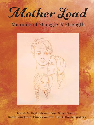 cover image of Mother Load